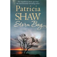 Storm Bay