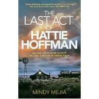 The Last Act Of Hattie Hoffman