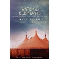 Water For Elephants