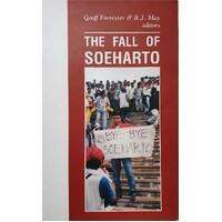 The Fall Of Soeharto