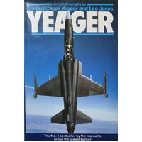 Yeager. An Autobiography