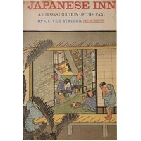 Japanese Inn. A Reconstruction Of The Past