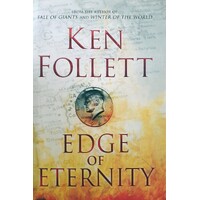 Edge Of Eternity