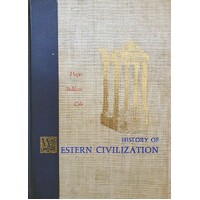 History Of Western Civilization