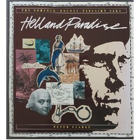 Hell And Paradise. The Norfolk Bounty Pitcairn Saga