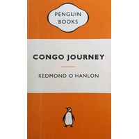 Congo Journey