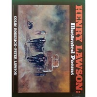 Henry Lawson. Illustrated Poems