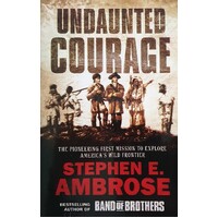 Undaunted Courage