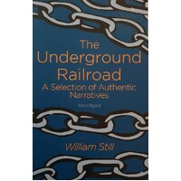 The Underground Railroad