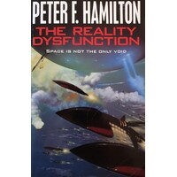 The Reality Dysfunction
