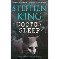 Doctor Sleep