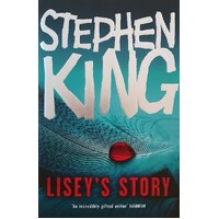 Lisey's Story