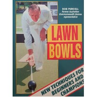 Lawn Bowls