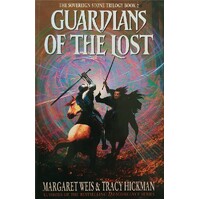 Guardians Of The Lost. The Sovreign Stone Trilogy Book 2