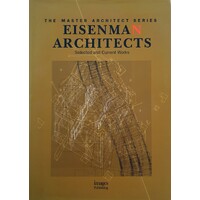 Eisenman Architects. Selected and Current Works