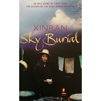 Sky Burial