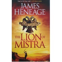 The Lion Of Mistra