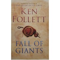 Fall Of Giants