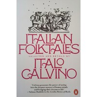 Italian Folktales
