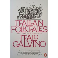 Italian Folktales