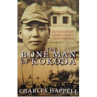 The Bone Man Of Kokoda