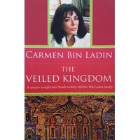 The Veiled Kingdom