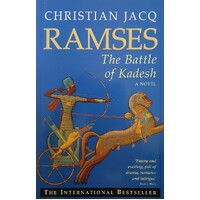 Ramses. The Battle Of Kadesh