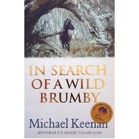 In Search Of A Wild Brumby