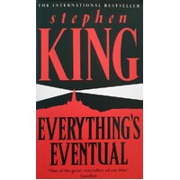 Everything's Eventual