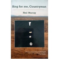 Sing For Me Countryman