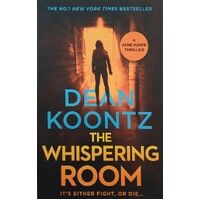 The Whispering Room