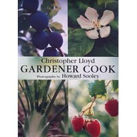 Gardener Cook