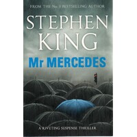Mr Mercedes
