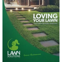 Loving Your Lawn. Your Guide To The Perfect Aussie Lawn