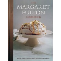 The Margaret Fulton Cookbook