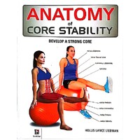 Anatomy Of Core Stability