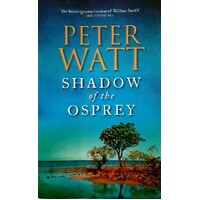 Shadow Of The Osprey