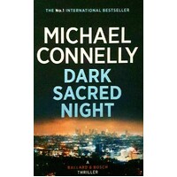 Dark Sacred Night