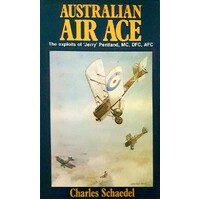 Australian Air Ace