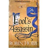 Fool's Assassin