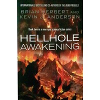 Hellhole Awakening
