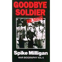 Goodbye Soldier