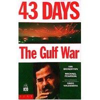 43 Days. The Gulf War