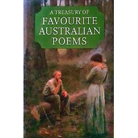 A Treasury Of Favourite Australian Poems