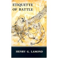 Etiquette Of Battle