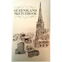 Queensland Sketchbook
