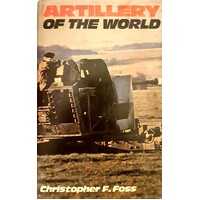 Artillery Of The World