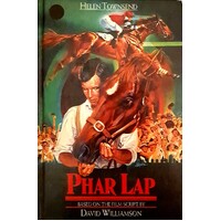 Phar Lap