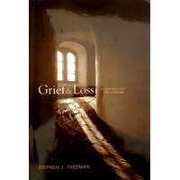 Grief And Loss. Understanding The Journey