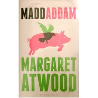 MaddAddam